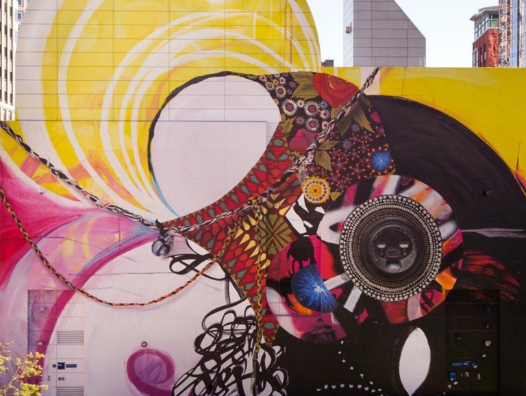 Home page - opening page of the site