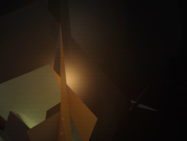 Architects of Sleep - concept sketch for animation short